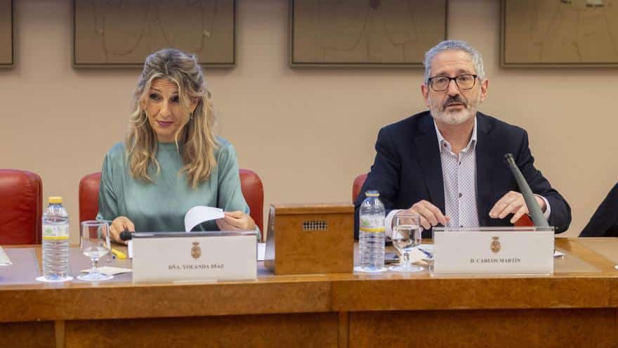 Sumar incluye en su negociación presupuestaria con el PSOE obligar a los bancos a ofrecer una hipoteca regulada a tipo fijo