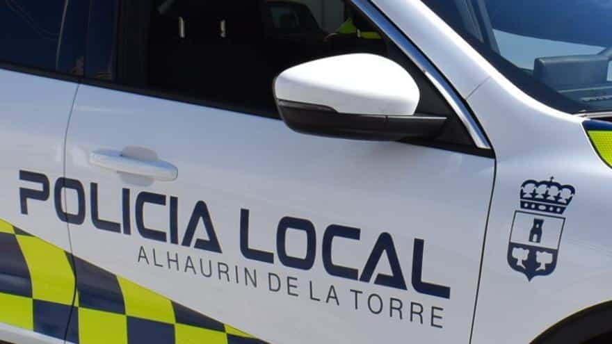 Un tiroteo con un herido en Alhaurín de la Torre se salda con tres detenidos