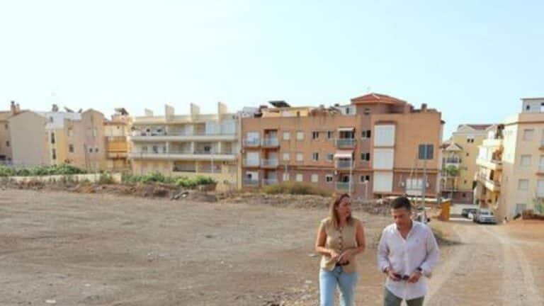 Torrox adquiere 6.000 m2 en El Morche para 300 plazas de parking