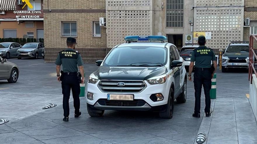 Un matrimonio aparece muerto en su casa de Villena (Alicante)