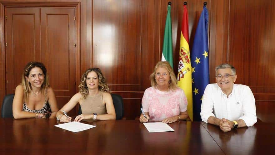 Ayuda municipal de 130.000 euros a tres asociaciones benéficas