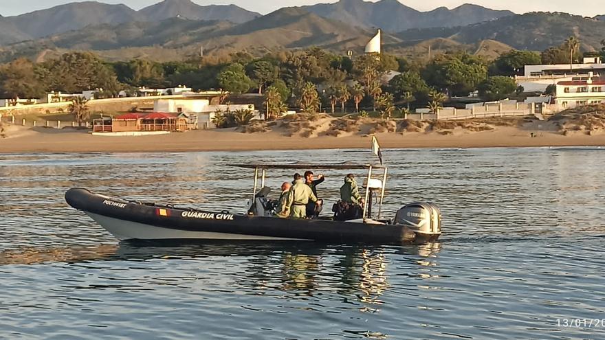 Declaran culpable al acusado de asesinar y decapitar a su expareja en Marbella