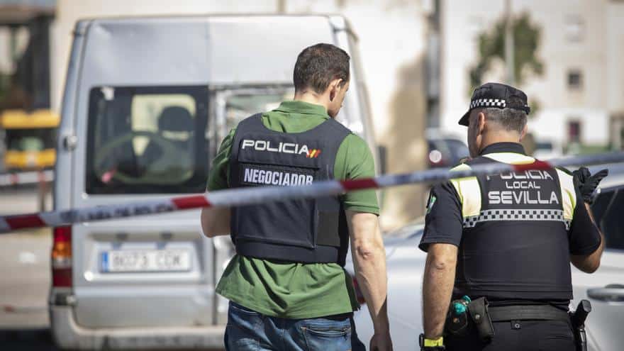 Un vuelco de droga entre dos de los clanes más fuertes de Sevilla motivó el tiroteo de las Tres Mil Viviendas