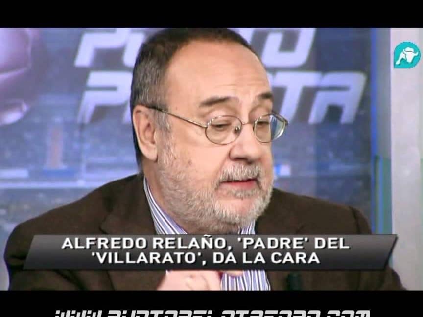 Relaño, Premio Málaga por su Trayectoria Periodística; Galardones a ...