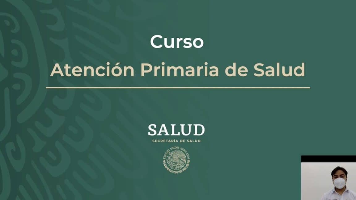 Atención Primaria de Salud |