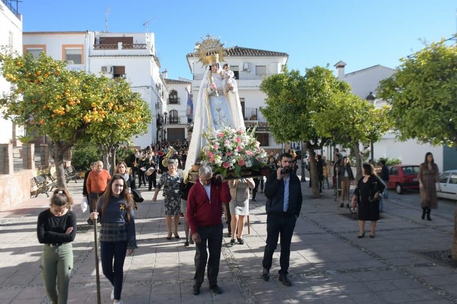 El poblamiento rural de la época visigoda en Hispania.