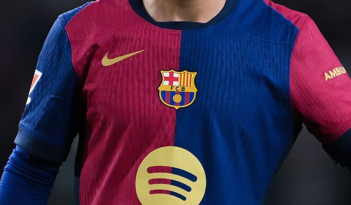 El Barcelona está a punto de firmar un histórico acuerdo con Nike por valor...