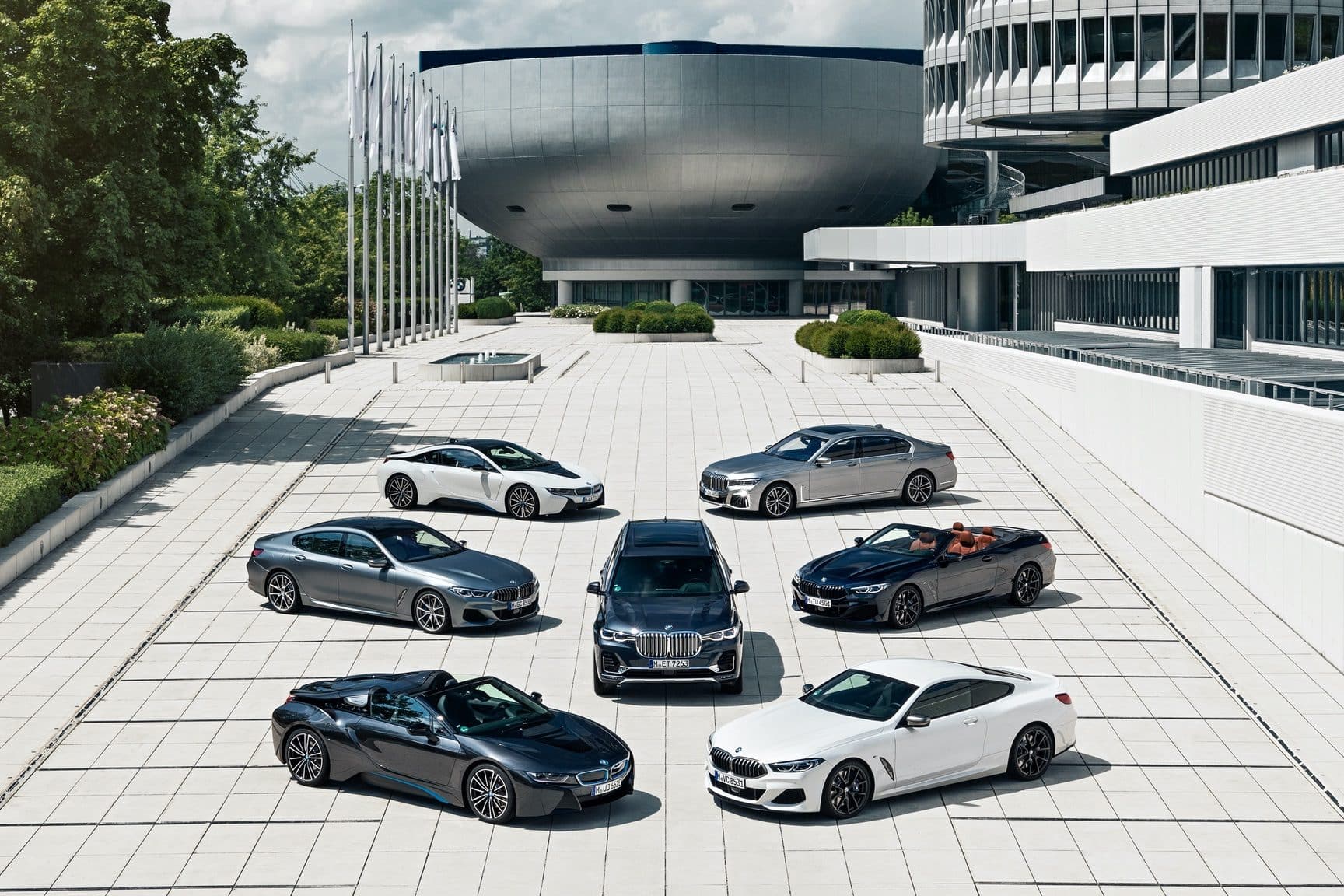 Bmw Group Pkv