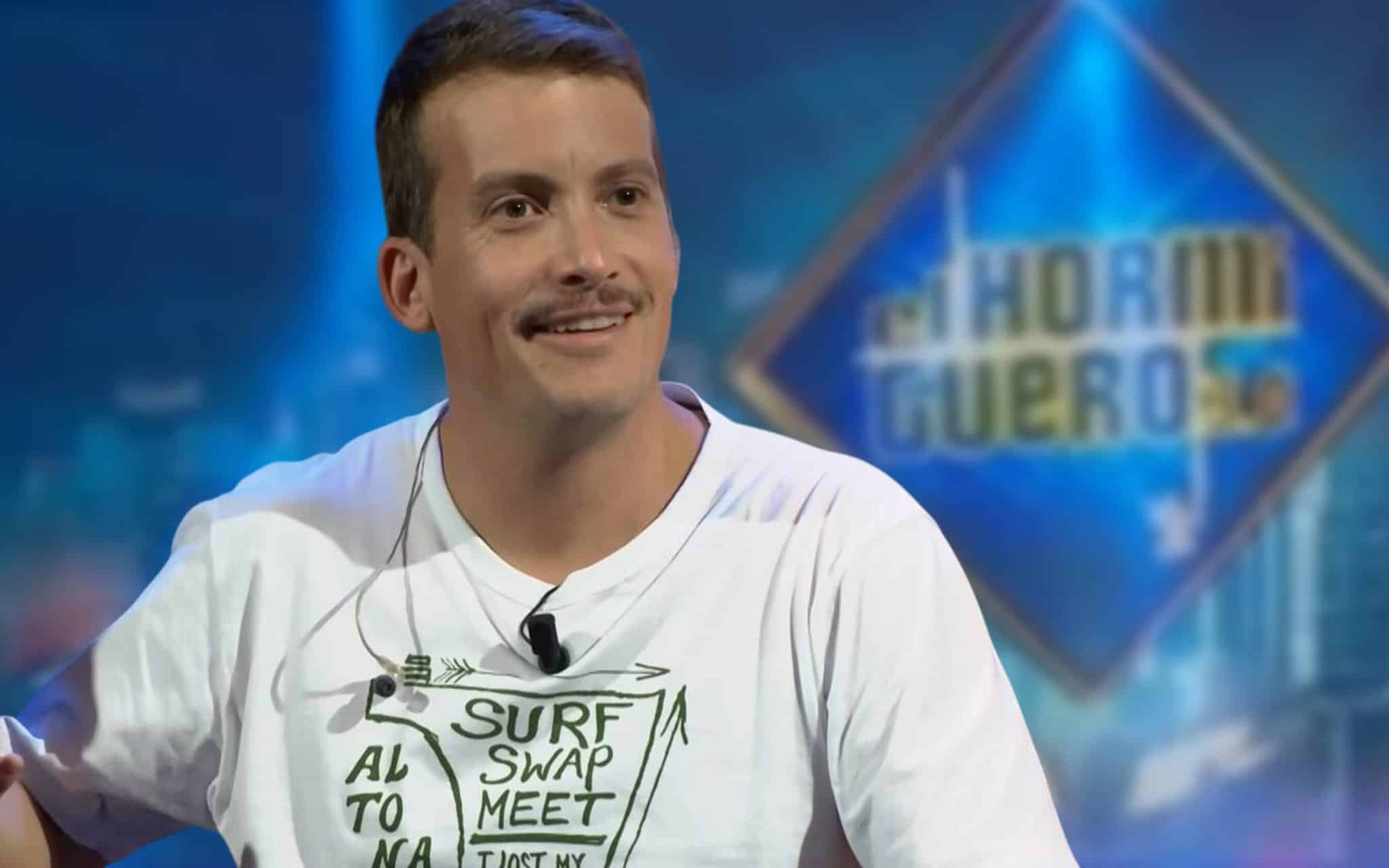 La nueva idea de Telecinco para tumbar a Pablo Motos y Broncano en...