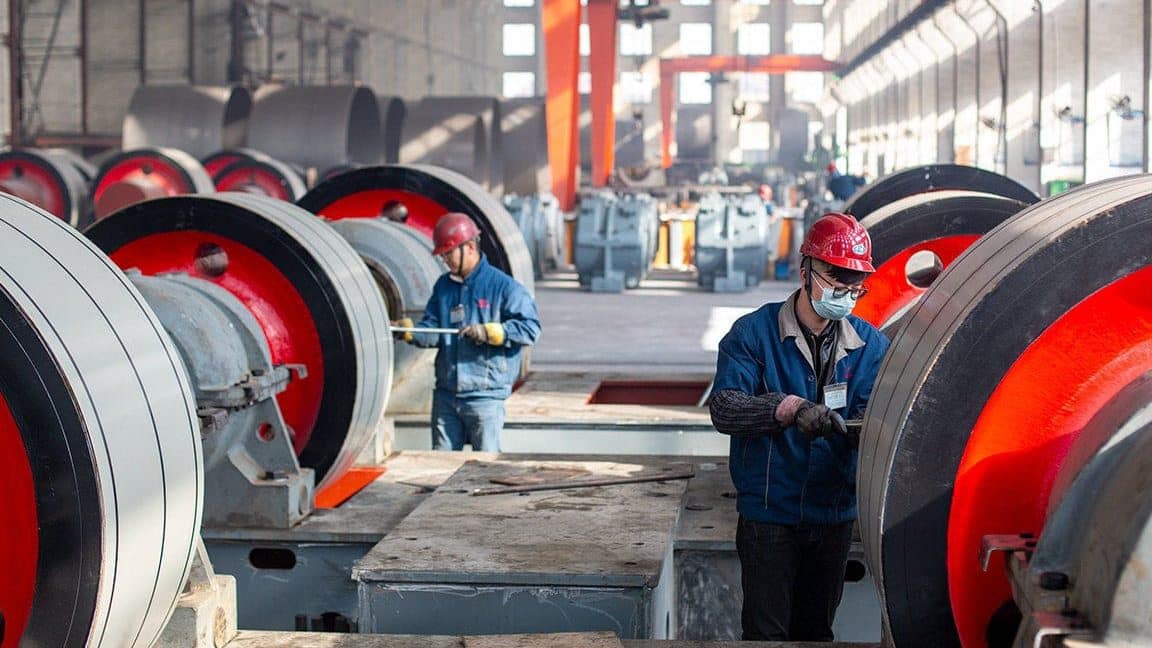 La previsión presupuestaria de China es más informativa que su objetivo de crecimiento