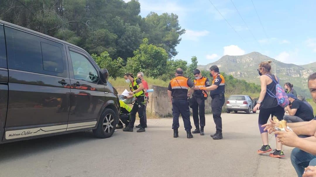 Desaparecidos en la montaña de Asturias: Amplios dispositivos de ...