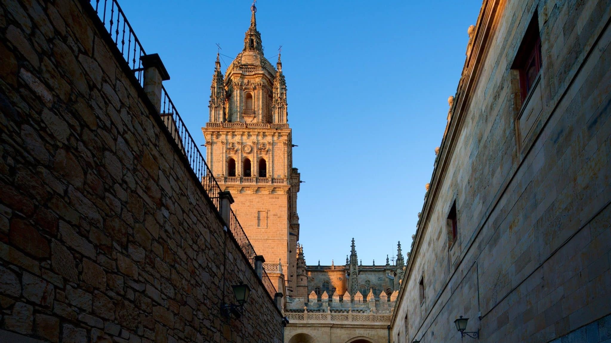 Visita Castilla y León: Guía de viaje 2025 para Castilla y León...