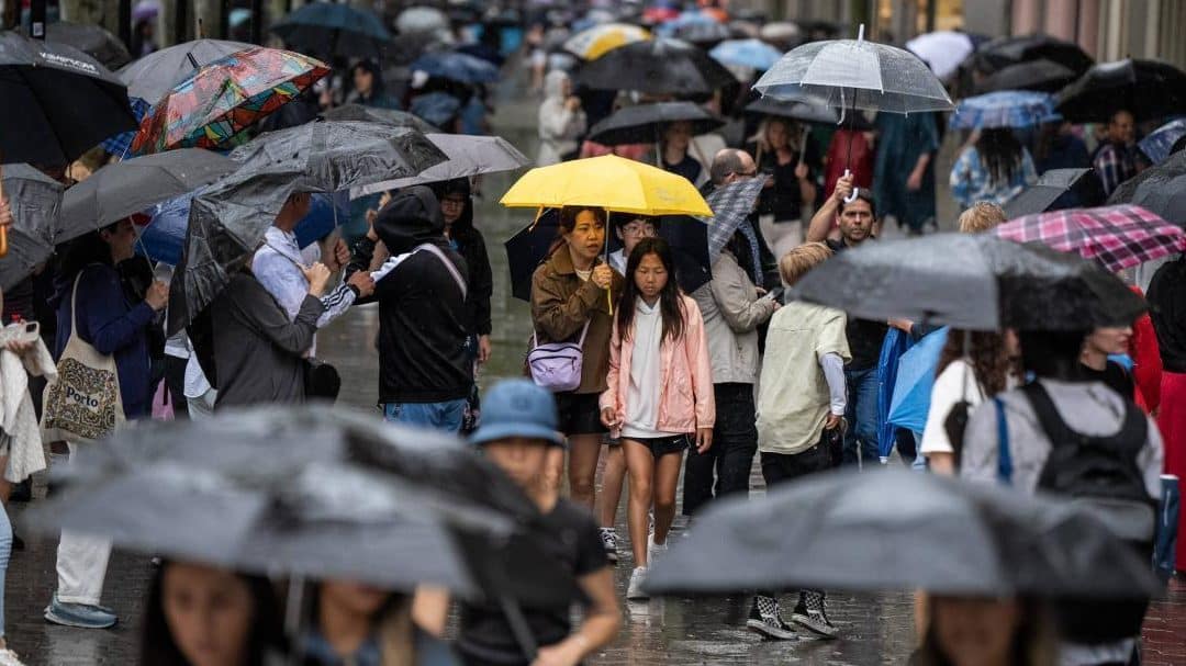 El Meteocat enciende las alarmas en Cataluña: este es el día...