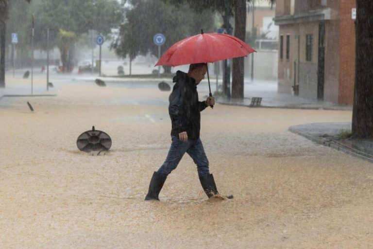 Última hora de la Dana 13 de noviembre de 2024