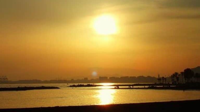 Tiempo en Málaga - Conoce el tiempo en Málaga ¡Actualizado!