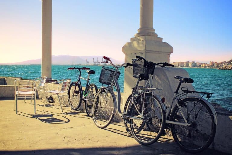 Estudiar en España: Málaga la bella - Comunidad Dencanto