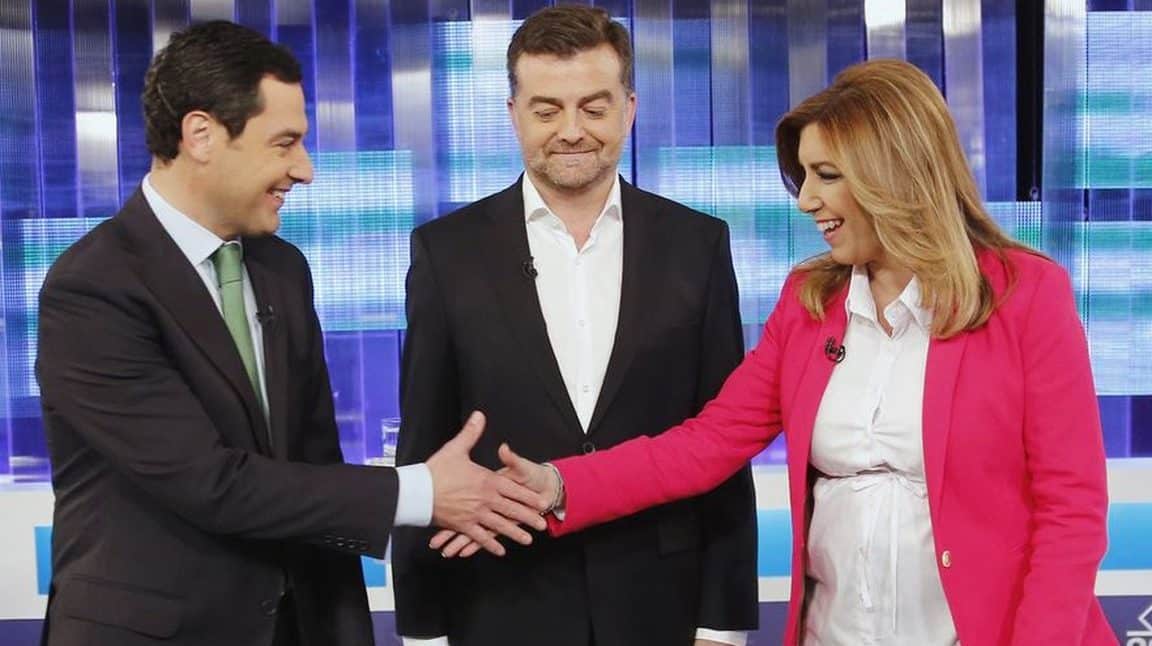 El reto de un abogado de defensor a un acusado de corrupción