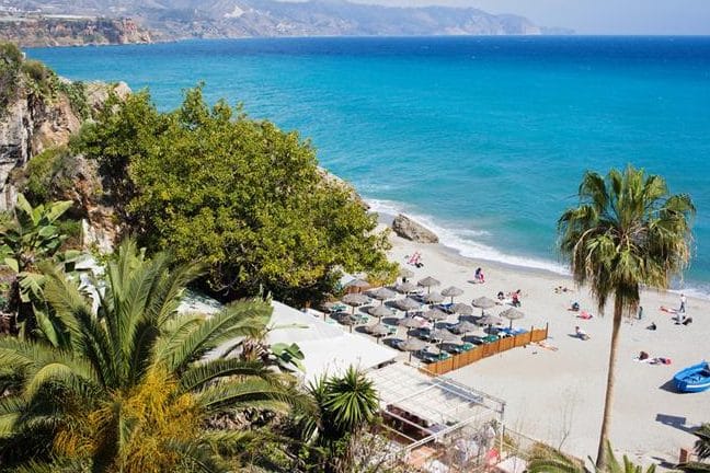Costa del Sol, España – Guía de viaje, vídeos, reseñas, datos, mapas...
