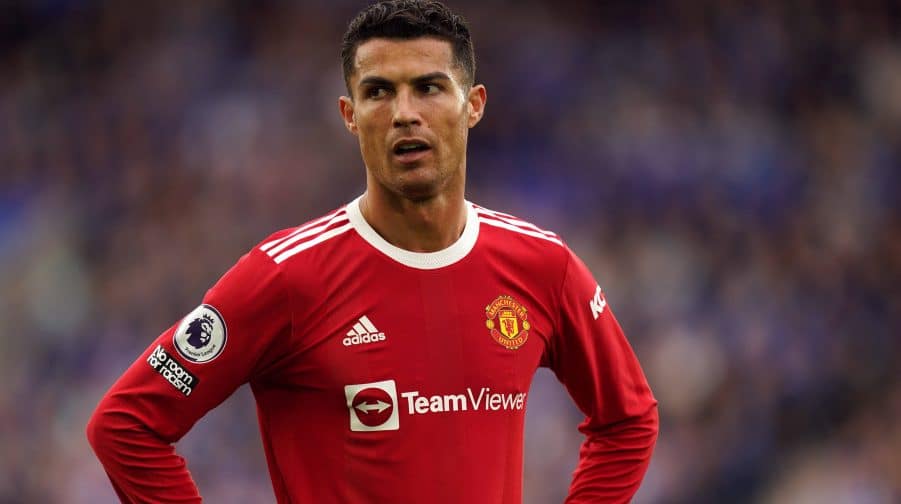 La leyenda del Real Madrid Cristiano Ronaldo hace declaraciones sobre su retiro