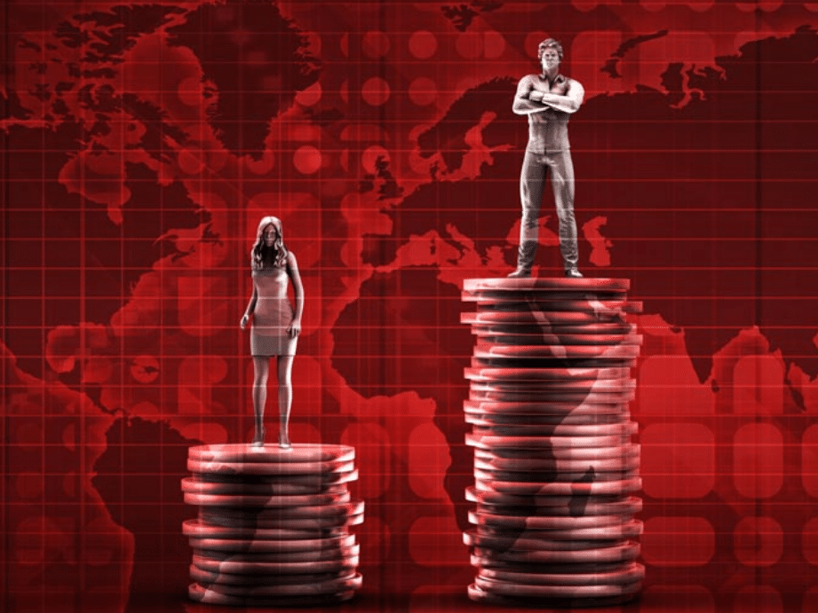 Las leyes de transparencia salarial buscan combatir las disparidades salariales