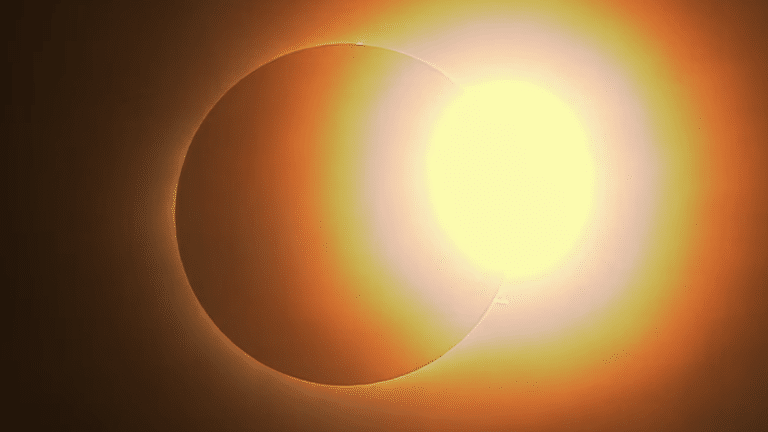 Eclipse Total de Sol, 2024 – pv magazine México