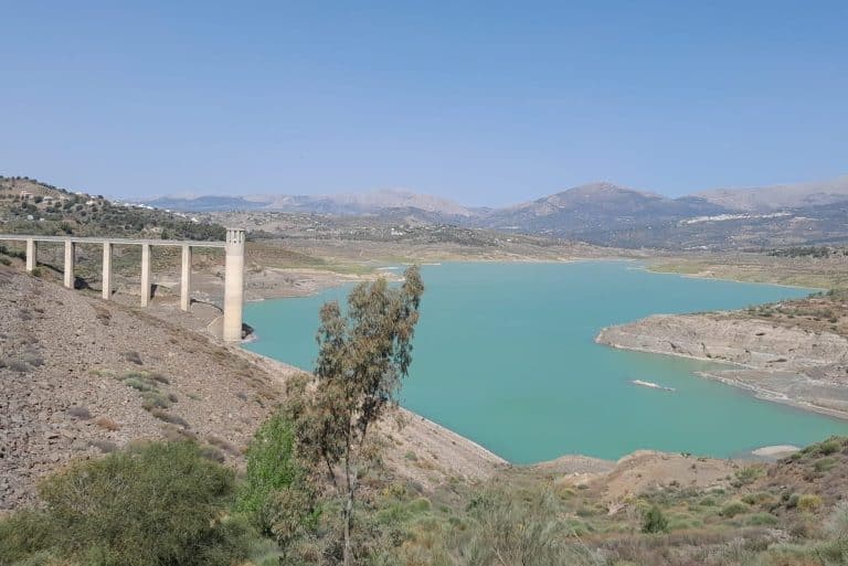 Aprobada la obra de emergencia para mejorar la calidad del agua de...