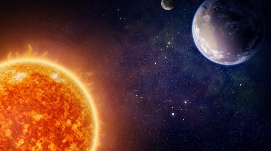 ¿Qué es este fenómeno y cómo afecta a la Tierra?