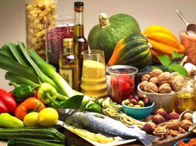 Récord histórico para las exportaciones agroalimentarias andaluzas ...
