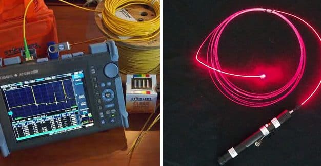 Guía FOA - Restauración de Fibra Óptica