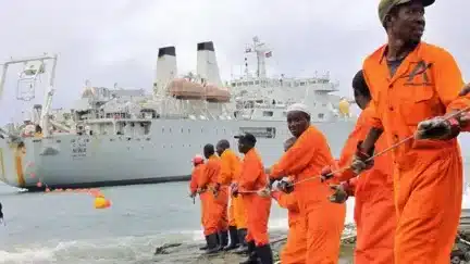 La interrupción de Internet en Somalia es un "gran desastre"