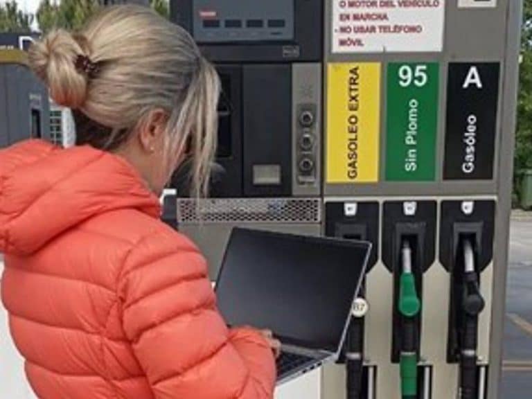 Las grandes distribuidoras de carburantes denuncian un posible fraude del IVA