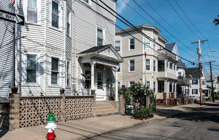 Rhode Island necesita acelerar el ritmo para abordar los precios asequibles...