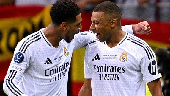 Noticias, calendario, resultados y actualizaciones de fichajes del Real Madrid |