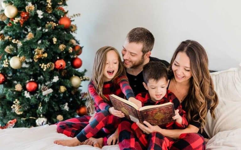 Celebrar la Navidad según Montessori |
