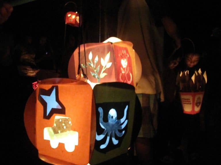 Faroles: Un Festival de Luces - Costa Rica Bienes Raíces