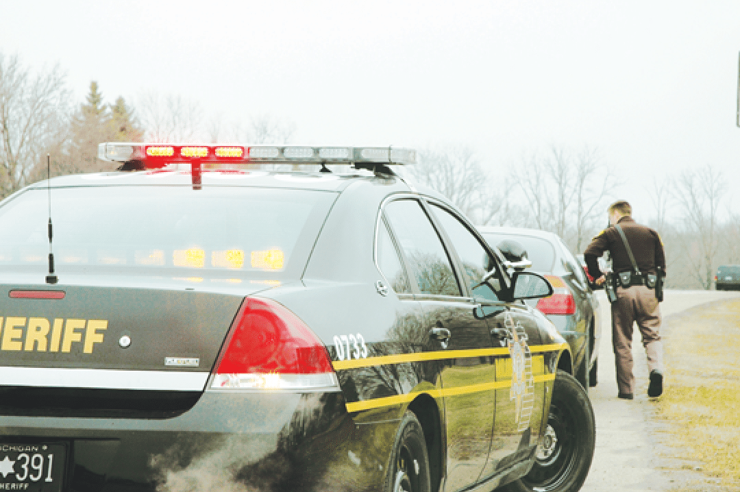La policía local ve un aumento de la conducción bajo los efectos de las drogas