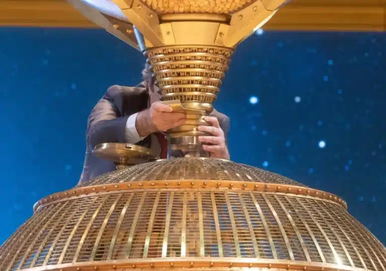 Encuentra tus décimos de la Lotería de Navidad 2024