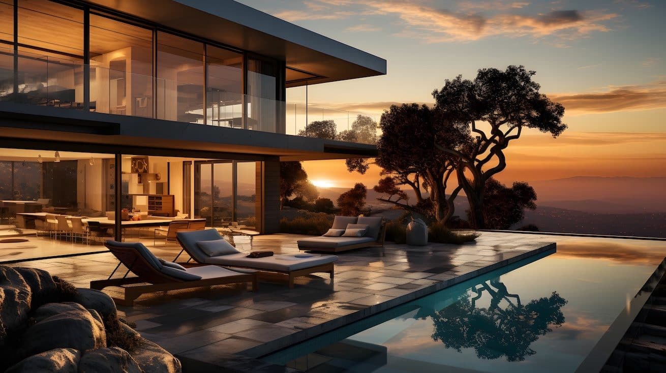 Tendencias del mercado inmobiliario de lujo en Italia 2024 - Italian Luxury Asset