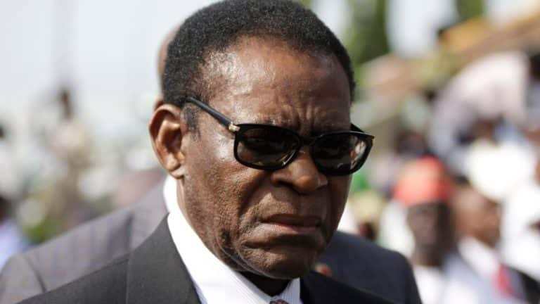 Tribunal español investiga al hijo del líder de Guinea Ecuatorial por ...