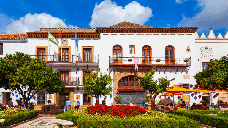 Lo mejor de Marbella y Puerto Banús: tu guía definitiva