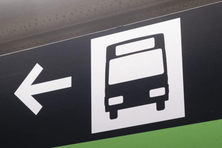 Así quedan los horarios de transporte público con el toque de queda