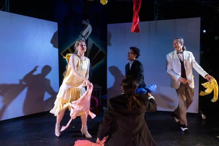 Teatro Hartt - Universidad de Hartford
