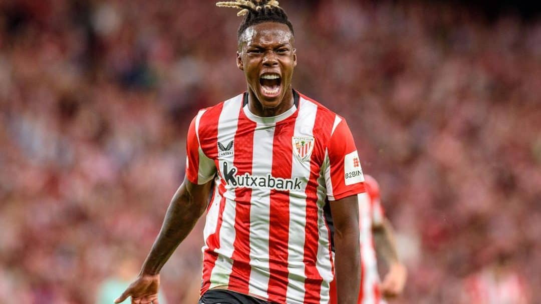 Athletic Club - Slavia Praga |
