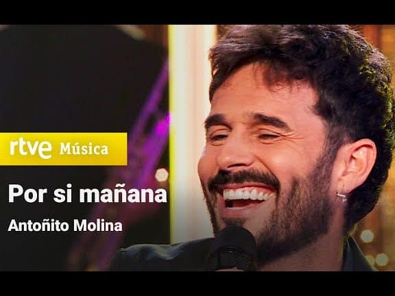 Concierto de Pastora Soler en Gran Canaria |