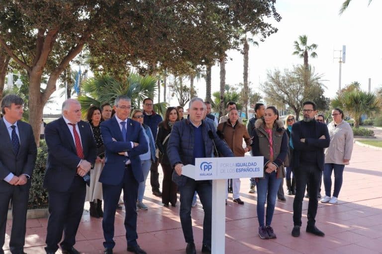 Tívoli no se cierra” - Revista Málaga