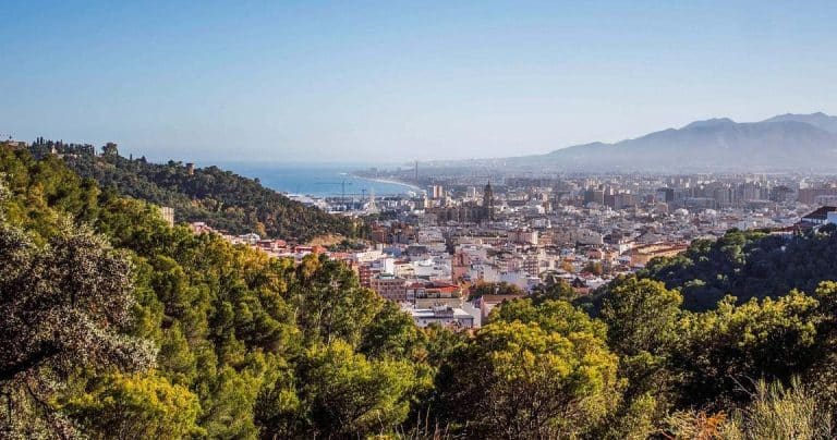 8 lugares QUÉ VER EN MÁLAGA PROVINCIA Y CAPITAL