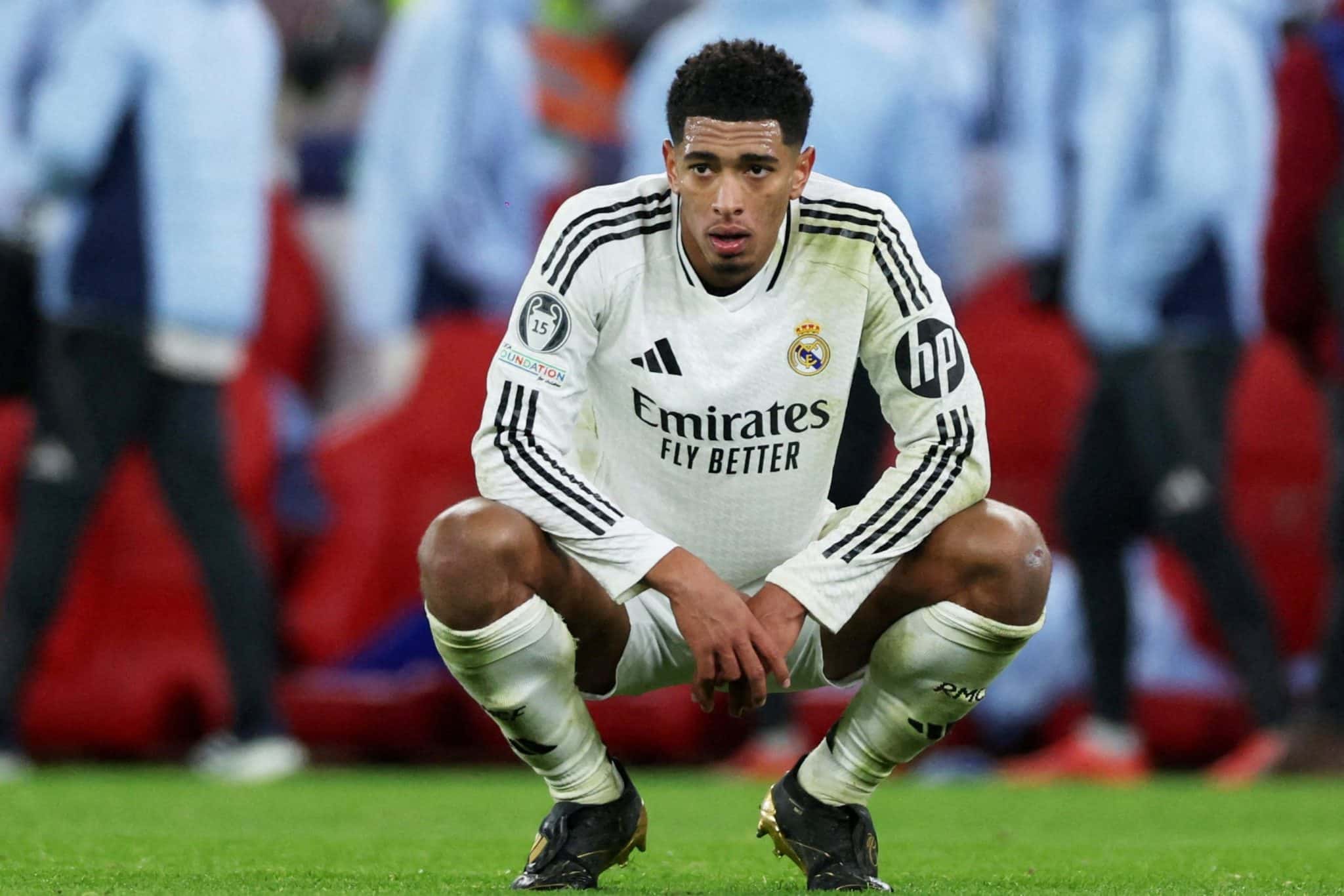 ¿Por qué el Real Madrid aún podría quedar fuera de la Champions League?