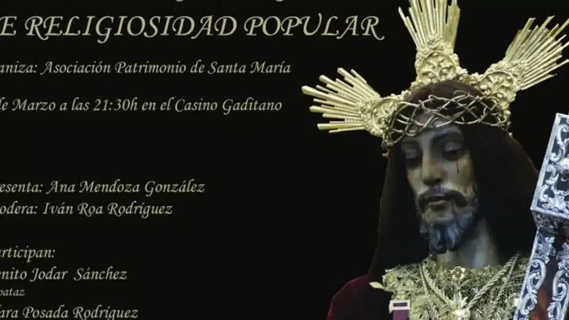 EL ROSTRO GITANO DE LA RELIGIOSIDAD POPULAR ANDALUZA - Federación ...