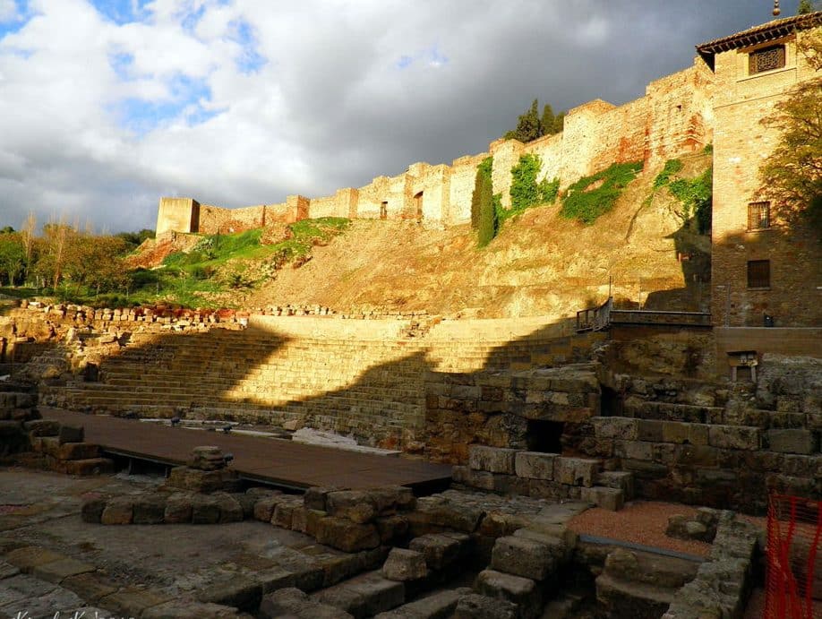 Teatro Romano de Málaga en Málaga: 30 opiniones y 67 fotos