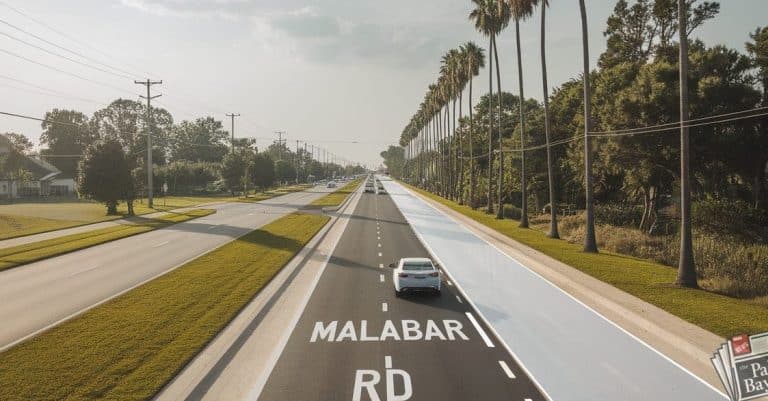 Proyecto de ampliación de la carretera de Malabar: reducir la congestión y mejorar...